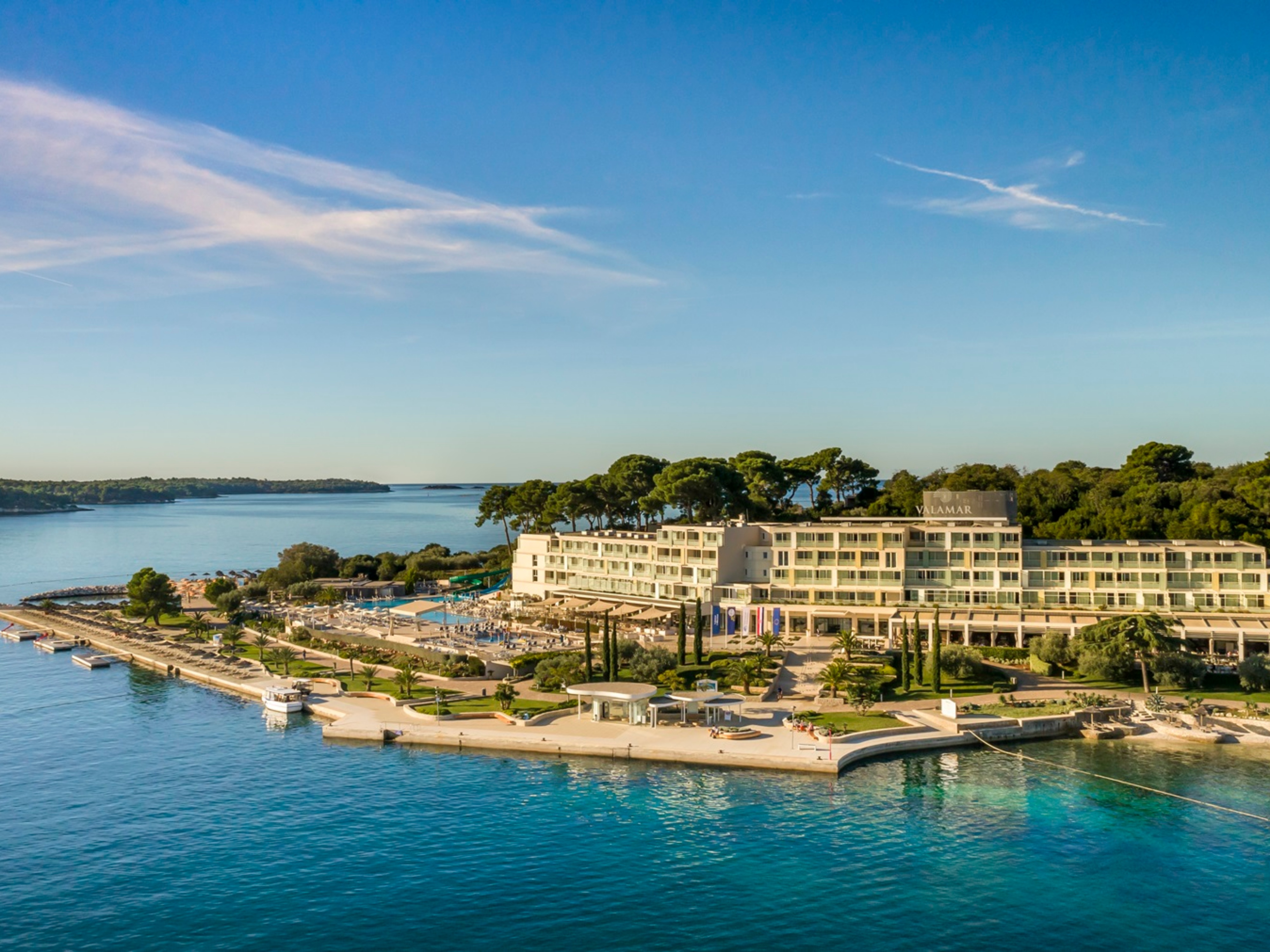 Valamar je proglašen omiljenom turističkom kompanijom u Hrvatskoj među ženskom publikom